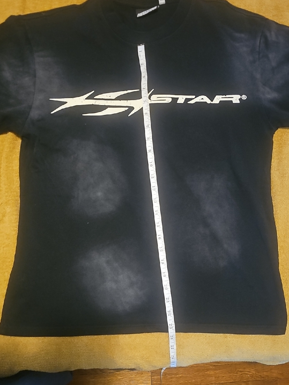 H STAR